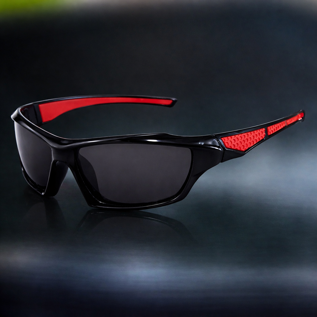 Alden – Polarized Sport Sunglasses