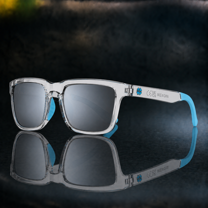 Wade™ — Polarized Sport Sunglasses