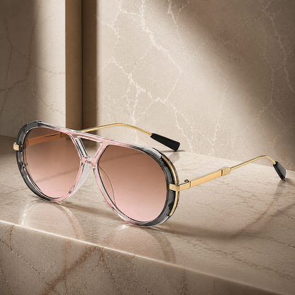 Amara Aviator Shades