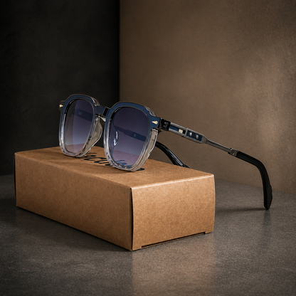 Alviero Edge Frames