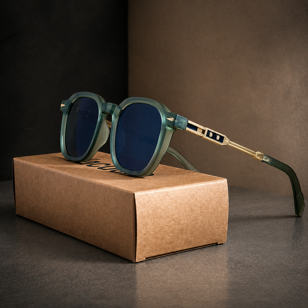 Alviero Edge Frames