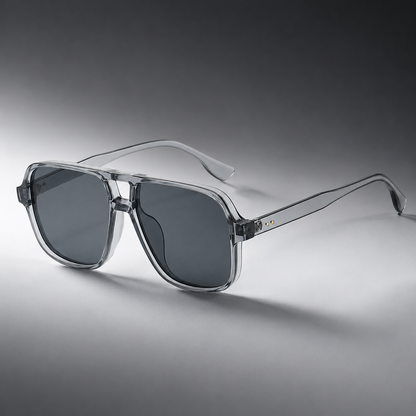 Marlowe Aviator Sunglasses