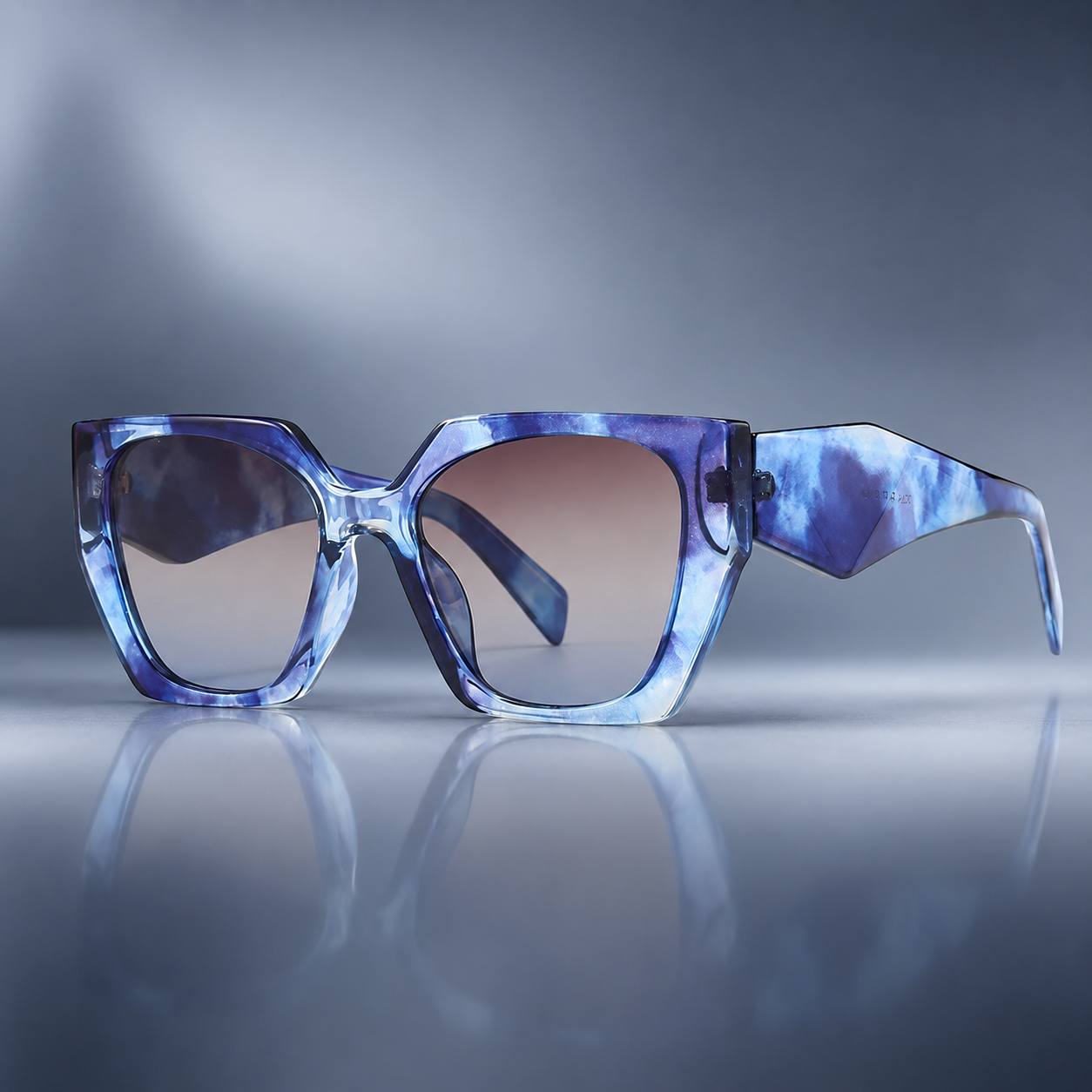 Vespera Oversized Shades