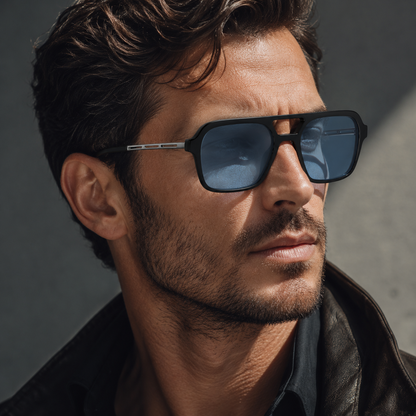 Ariston Aviator Sunglasses