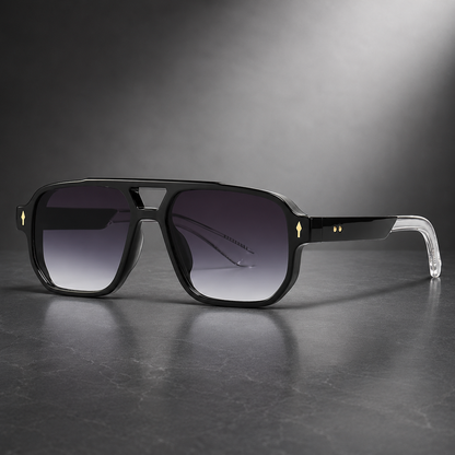 Rhone Double-Bridge Aviators
