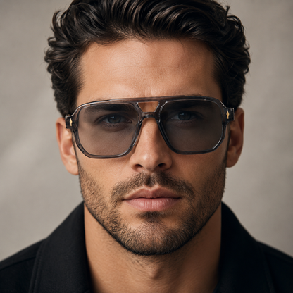 Rhone Double-Bridge Aviators