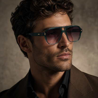 Rhone Double-Bridge Aviators