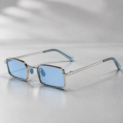 Raffael Metal Sunglasses