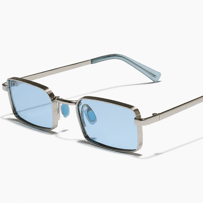 Raffael Metal Sunglasses