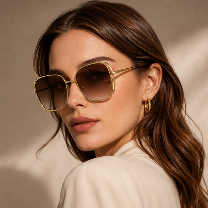 Amalfi Sunglasses
