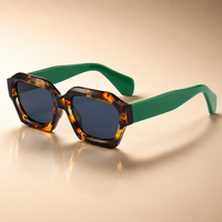 Tortoise Emerald