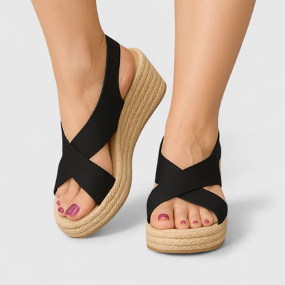 Marissa™ | Orthopedic Sandals