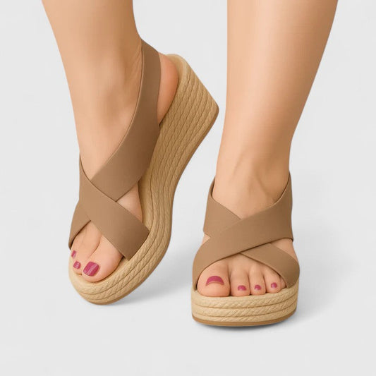 Marissa™ | Orthopedic Sandals