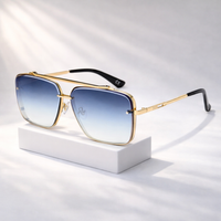 Blue/Gold