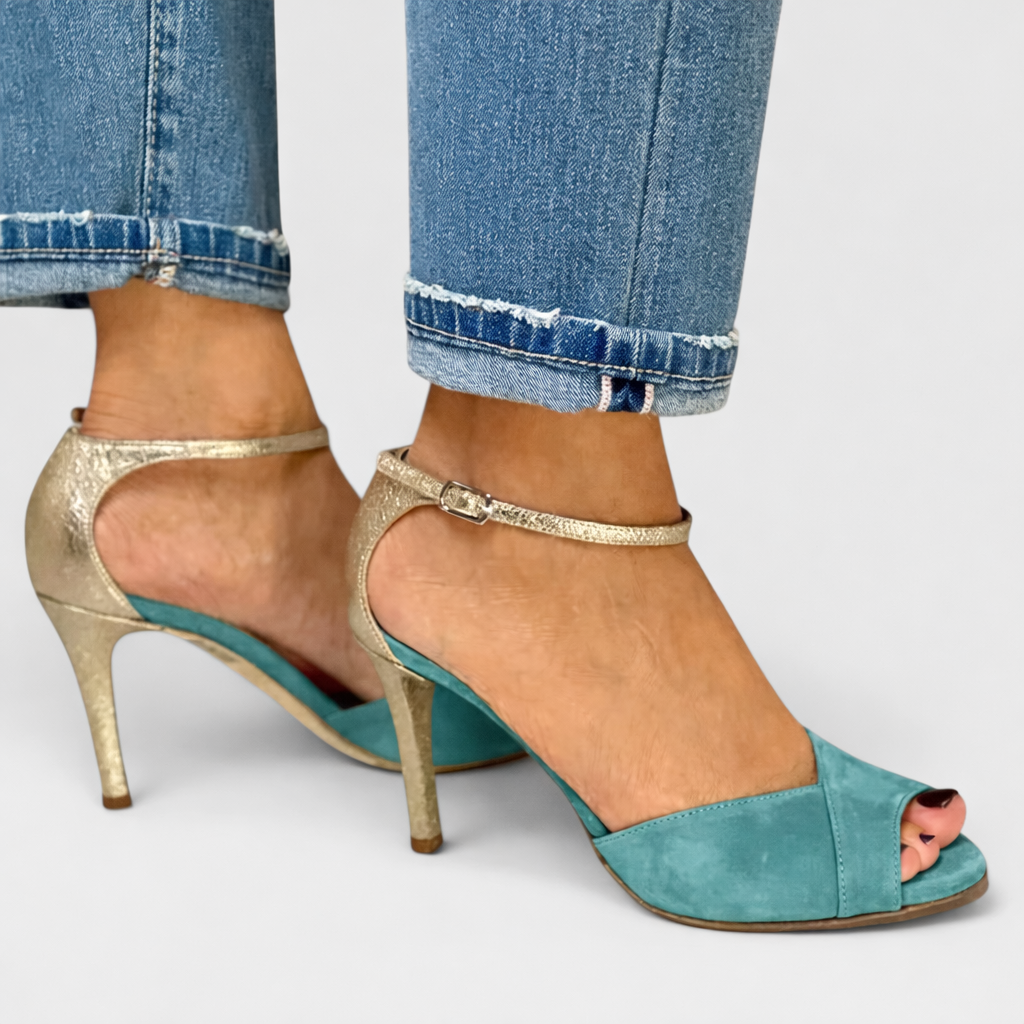 Roxie™ | Stylish Heels