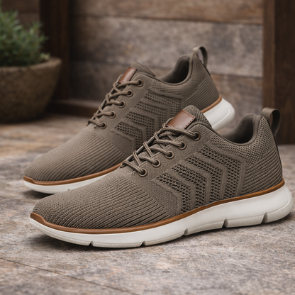 AirFlex™ | Breathable Casual Shoes