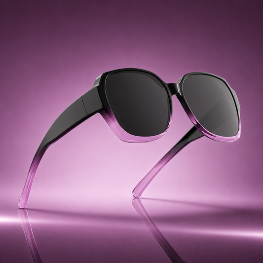 Vista™ | Polarized Fit-Over Sunglasses
