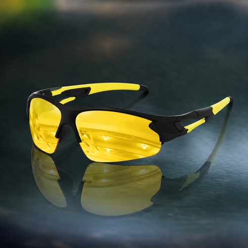Sawyer™ – Anti-Glare Outdoor Cycling Sunglasses