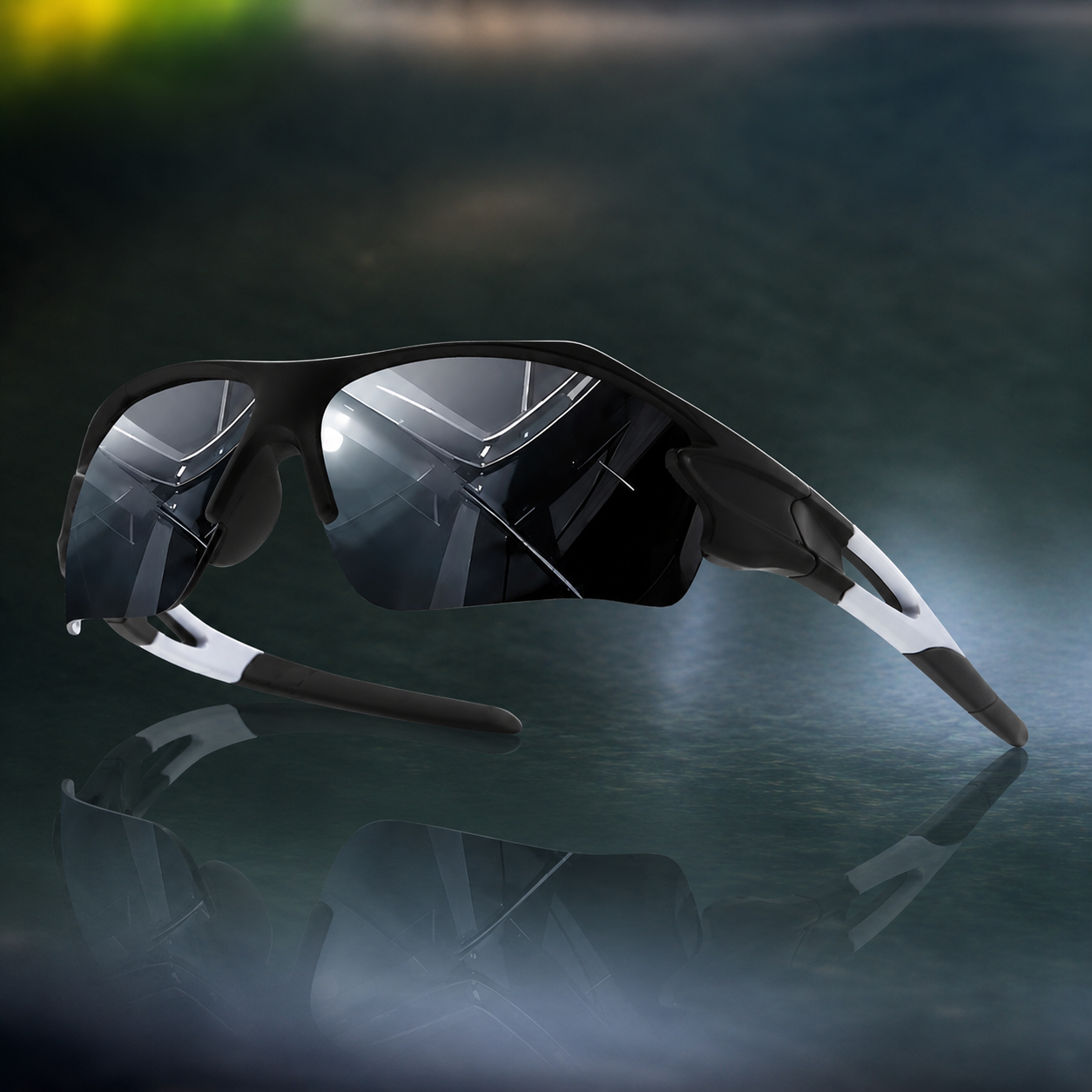 Sawyer™ – Anti-Glare Outdoor Cycling Sunglasses