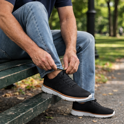 AirFlex™ | Breathable Casual Shoes