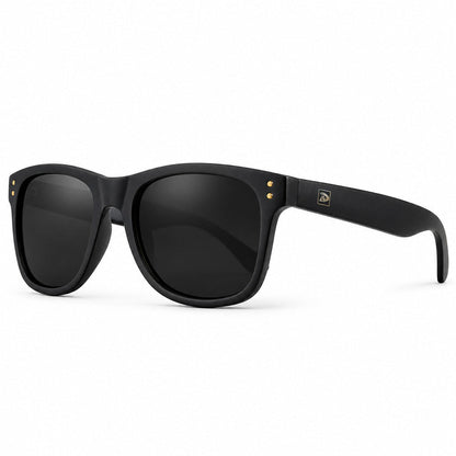 ClassicShield™ | Polarized Wayfarer Sunglasses
