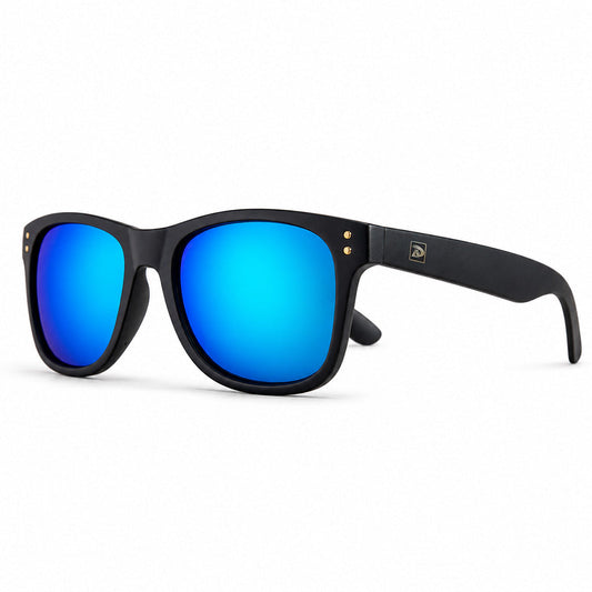 ClassicShield™ | Polarized Wayfarer Sunglasses
