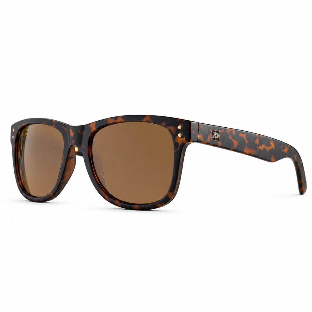 ClassicShield™ | Polarized Wayfarer Sunglasses