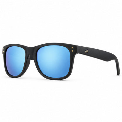 ClassicShield™ | Polarized Wayfarer Sunglasses