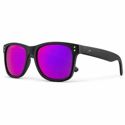 ClassicShield™ | Polarized Wayfarer Sunglasses