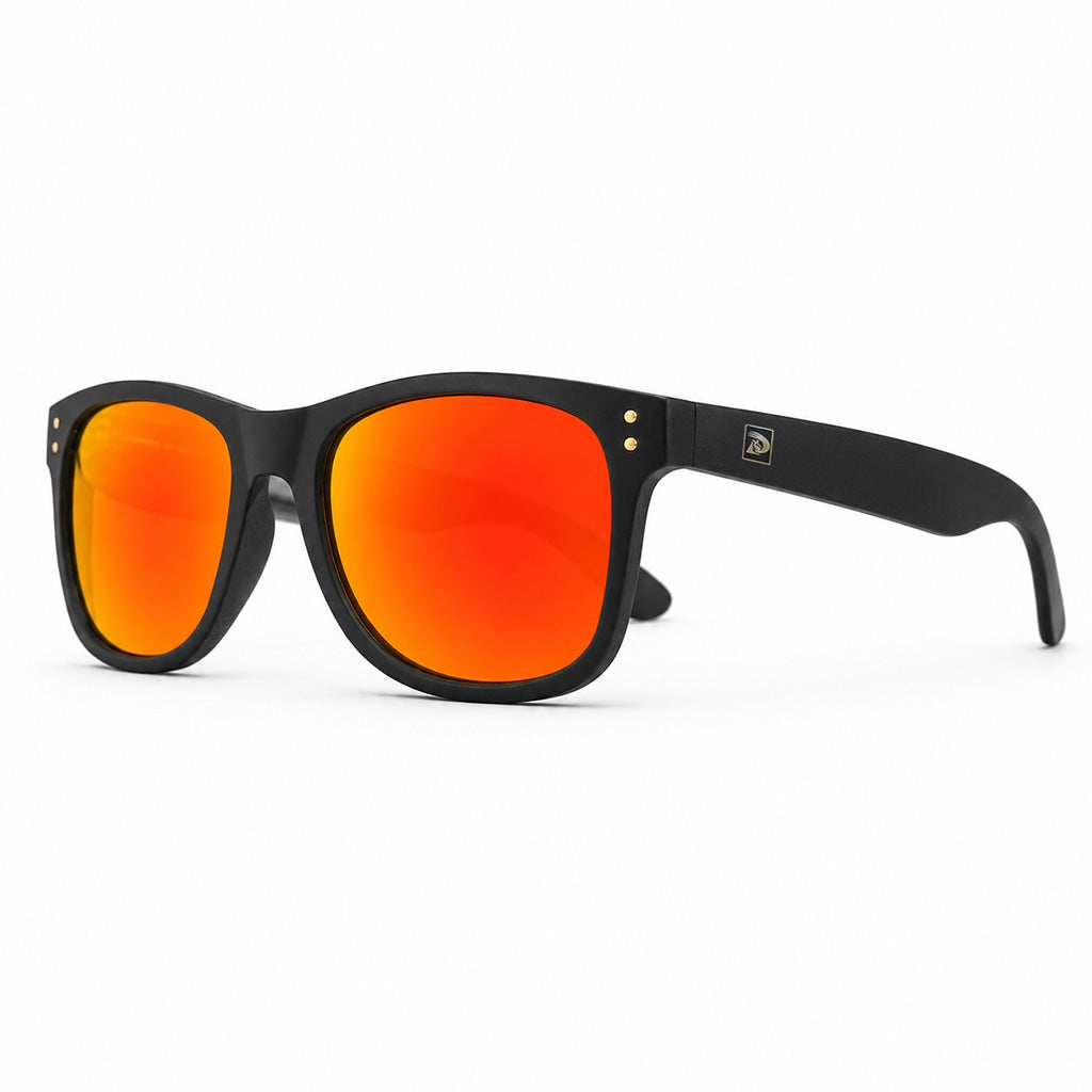 ClassicShield™ | Polarized Wayfarer Sunglasses