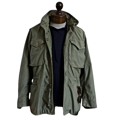 Marcus | Country jacket