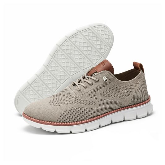Kufra™ | Healthy and Supportive Walking Shoes