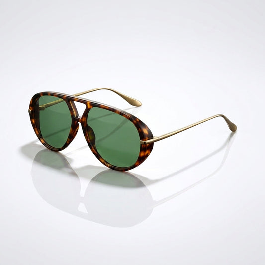 Veora Aviator Sunglasses