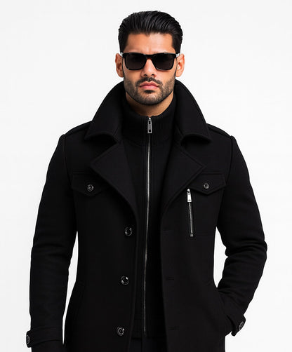 Paul - Men's Elite Coat