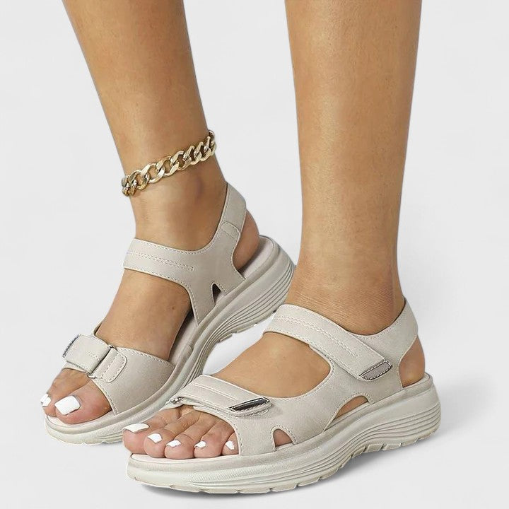 Simeone™ | Orthopedic Sandal