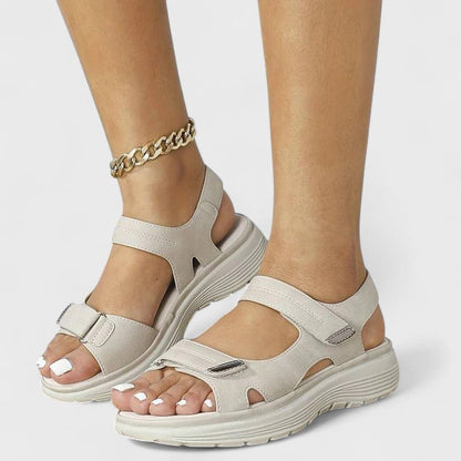 Simeone™ | Orthopedic Sandal