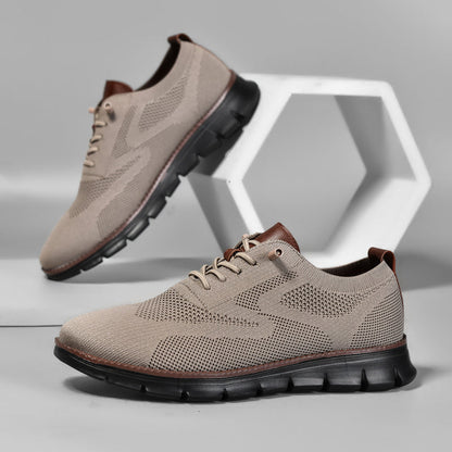 Shadow™ | Healthy and Supportive Walking Shoes (Black Sole Edition)