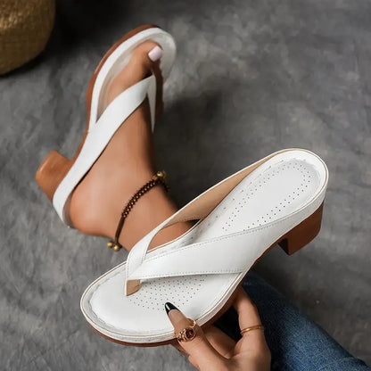 Capri™ | Everyday Comfort Sandals