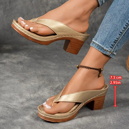 Capri™ | Everyday Comfort Sandals