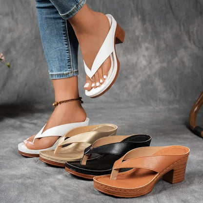 Capri™ | Everyday Comfort Sandals