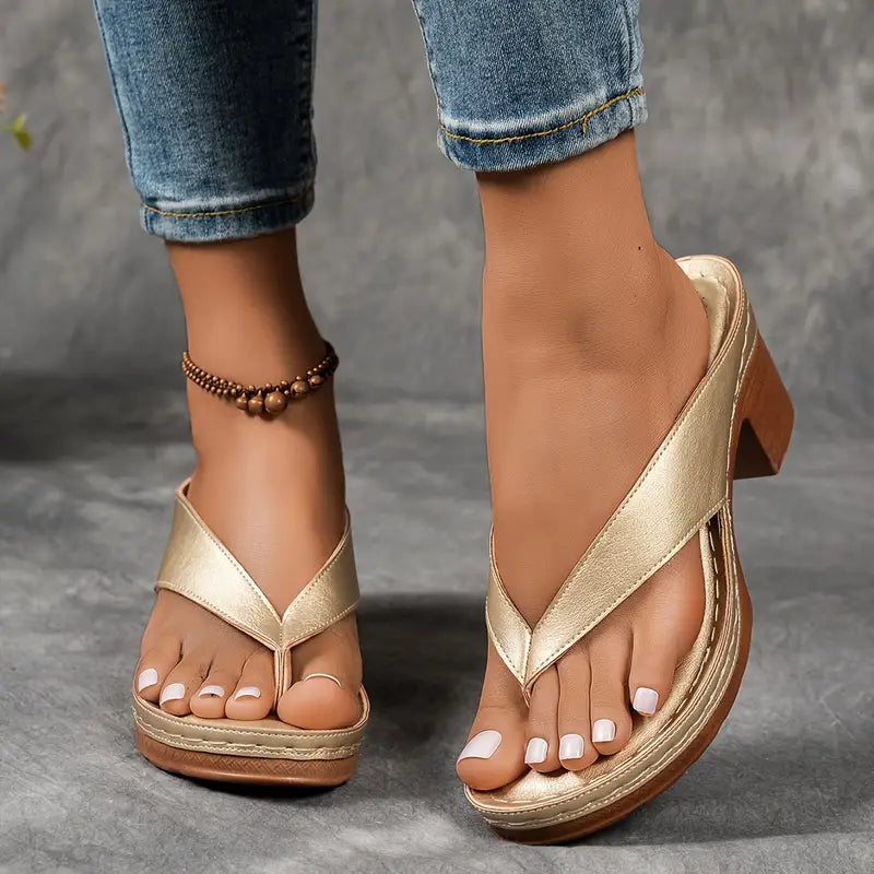 Capri™ | Everyday Comfort Sandals