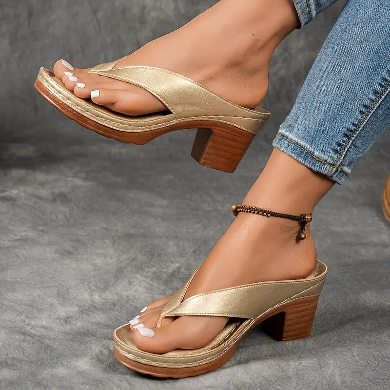 Capri™ | Everyday Comfort Sandals