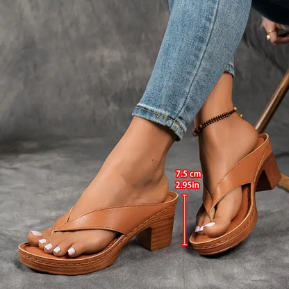 Capri™ | Everyday Comfort Sandals