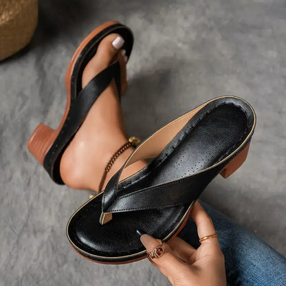 Capri™ | Everyday Comfort Sandals