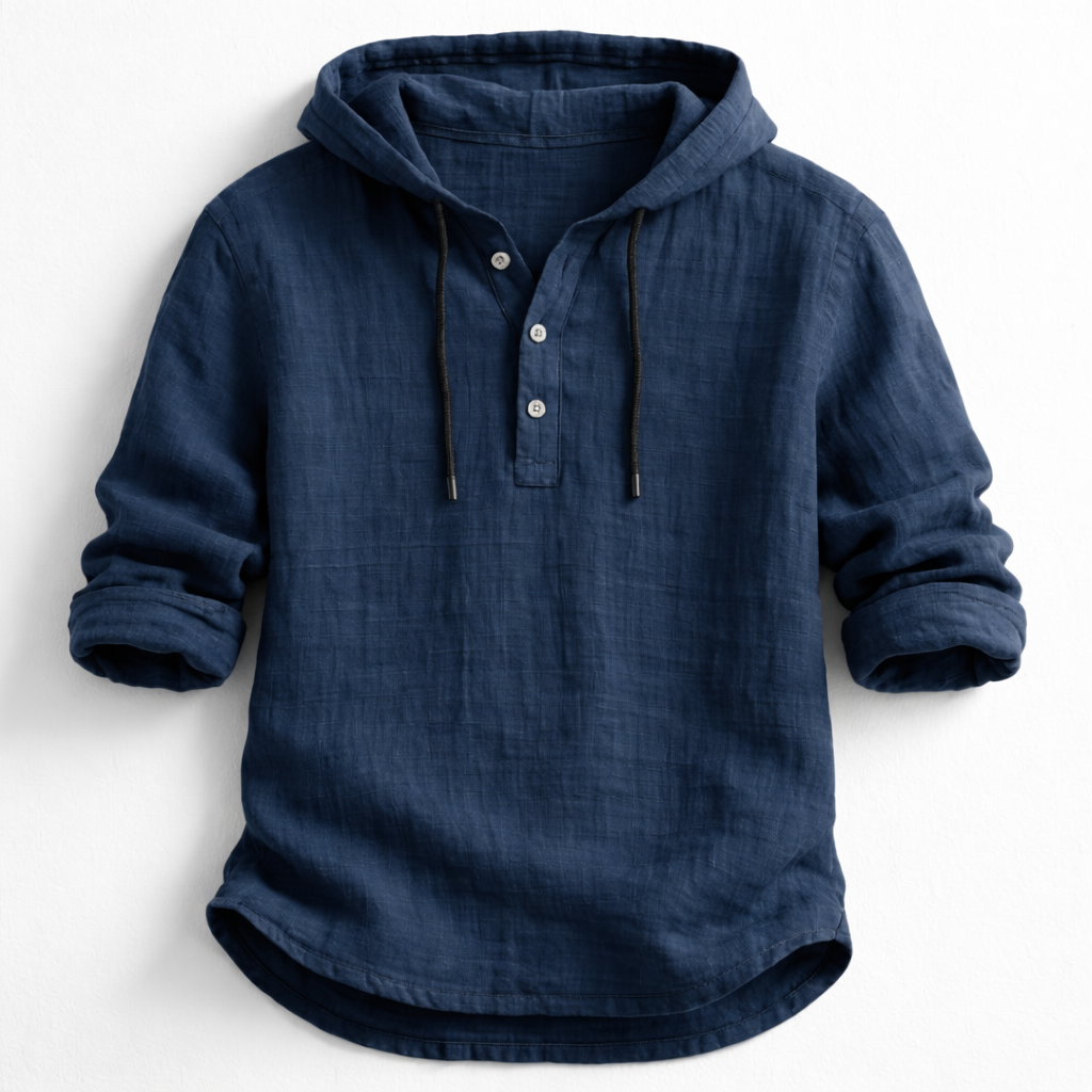 George™ | Linen Shirt