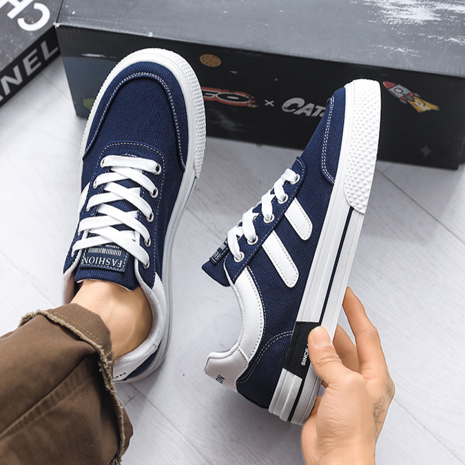 Monaco Sneakers