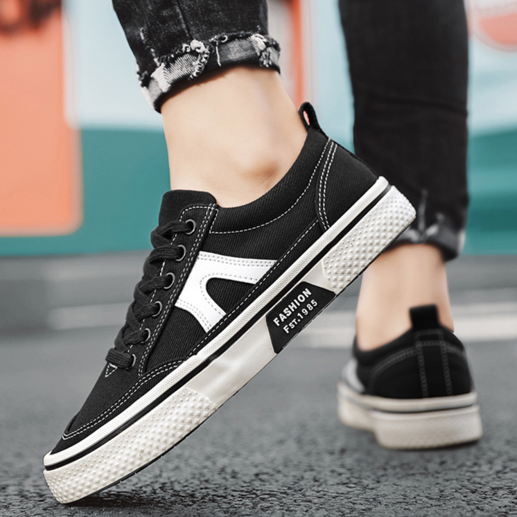 Monaco Sneakers
