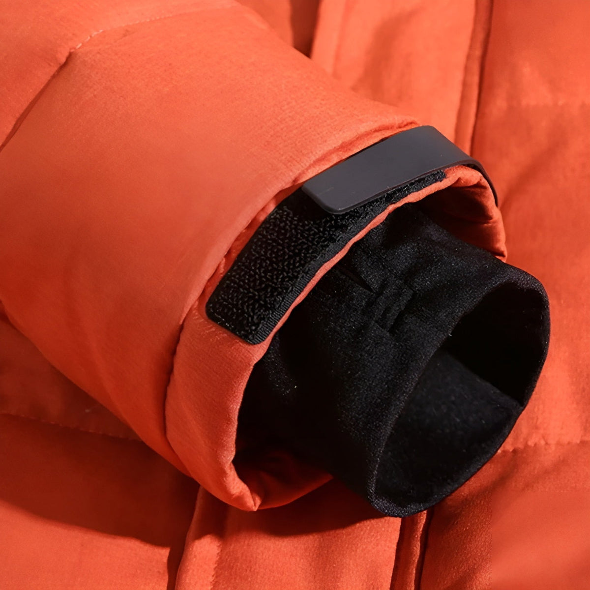 Marcelio | Herren Premium Expedition Jacke — Outdoor-Winter-Jacke in 5 Farben S–3XL | Westmere