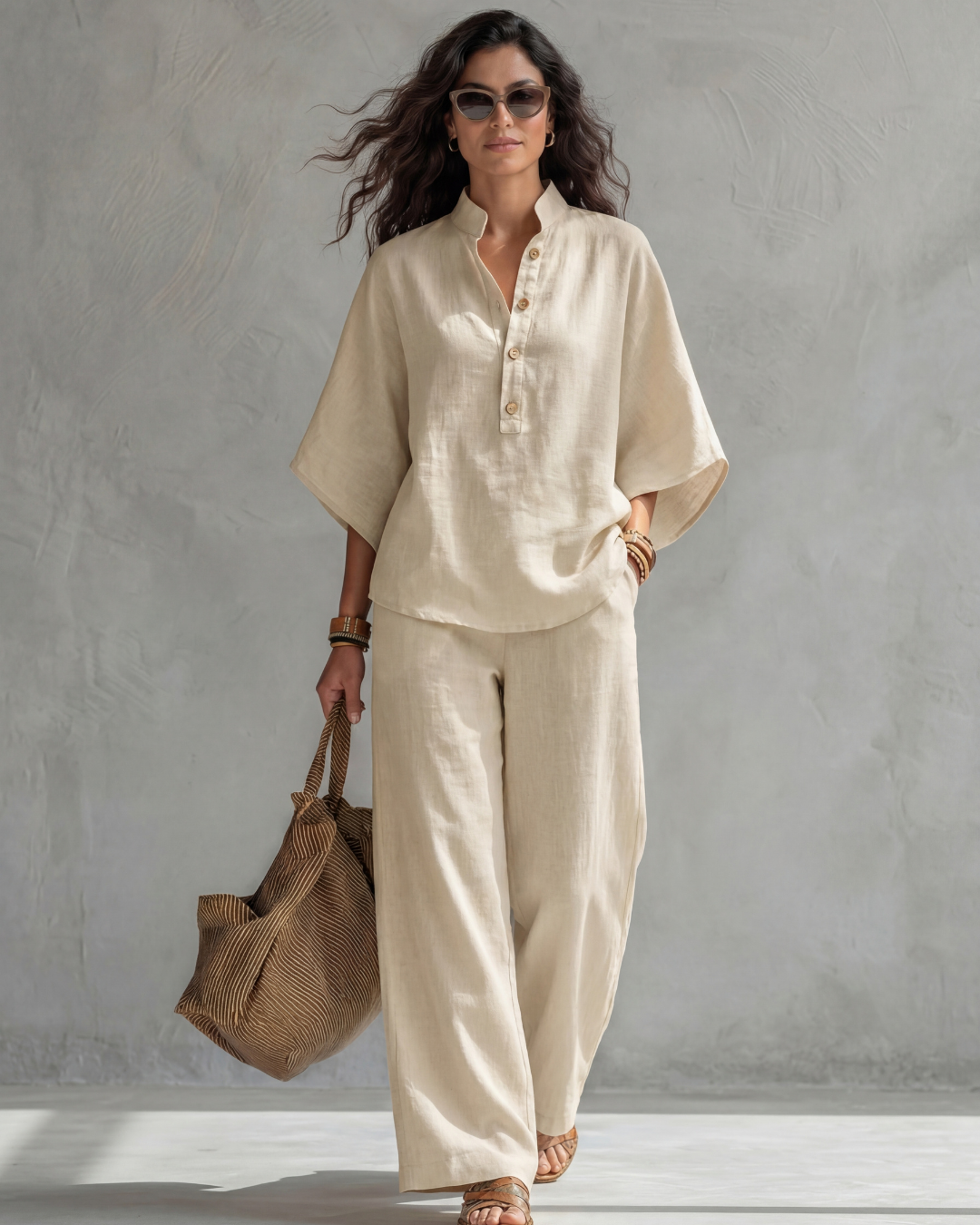 Elena™ | Elegant Women's Set