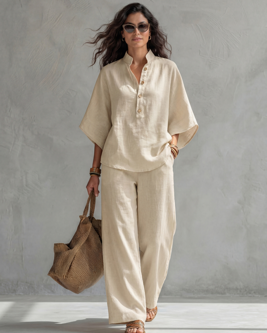 Elena™ | Elegant Women's Set